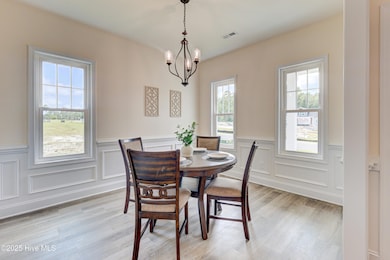 552 Timbercrest Cir, Bolivia, NC 28422 - photo 4