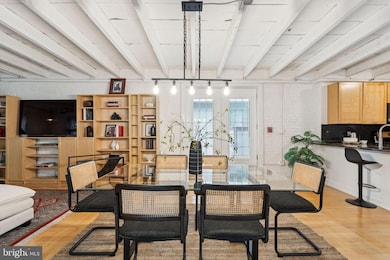 1246 54 E Montgomery Ave unit 5, Philadelphia, PA 19125 - photo 5