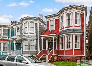 22 E 41st St, Savannah, GA 31401 - photo 4