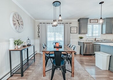 231 Lapham St, Fall River, MA 02721 - photo 5