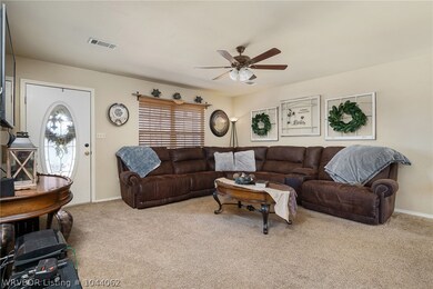 460634 E 1106 Rd, Sallisaw, OK 74955 - photo 7