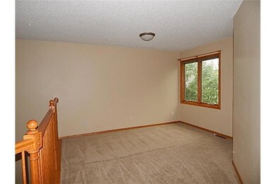 Other. bonus room, lofted office area