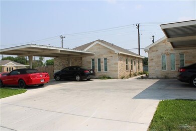 1610 W Broome St, Edinburg, TX 78541 - photo 2