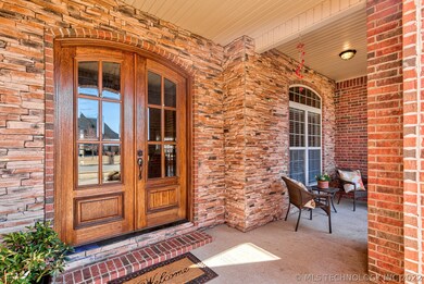 5418 Nottingham Place, Bartlesville, OK 74006 - photo 2