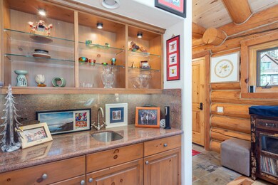 Wet Bar