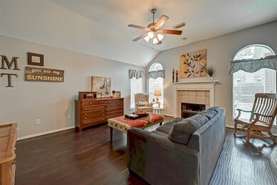 2607 Spring Bend Dr, Spring, TX 77386 - photo 7