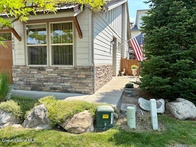 4408 N Meadow Ranch Ave, Coeur D'Alene, ID 83815 - photo 2