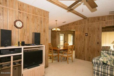 712 Bouganvilla - Dining Room - 2