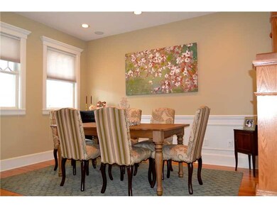 Dining Room.