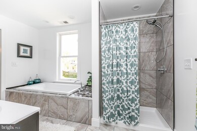 3706 Parkside Dr, Baltimore, MD 21206 - photo 4