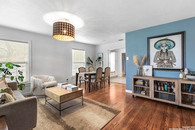 403 Karen Ln, San Antonio, TX 78209 - photo 4