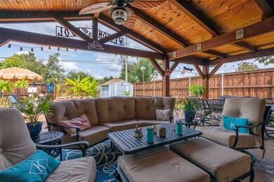 604 Stoneybrook Dr, Wylie, TX 75098 - photo 3