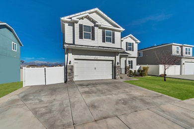 4793 E Silver Ridge Rd, Eagle Mountain, UT 84005 - photo 7