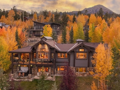 1330 Golden Eagle Rd, Silverthorne, CO 80498 - photo 2