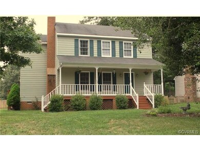 6101 Holly Trace Dr, Chesterfield, VA 23832 - photo 2