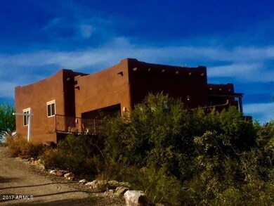 Gorgeous Santa Fe