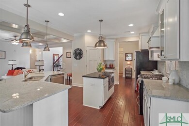 Picture of Previously Built Orchid Plan, home may 
