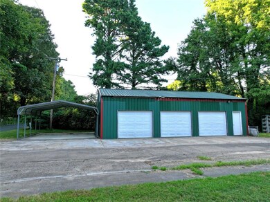 604 N Denison Rd, Idabel, OK 74745 - photo 4