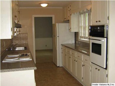 Neutral colors in the kitchen