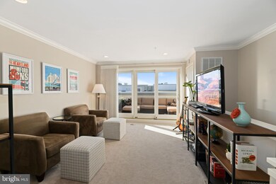 827 N Alfred St, Alexandria, VA 22314 - photo 5