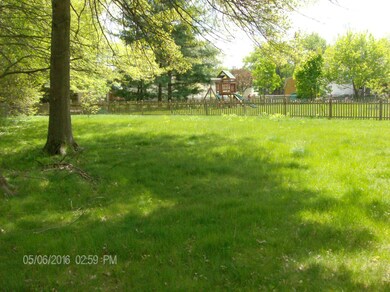 942 Meldrake Ct. - Back Yard-