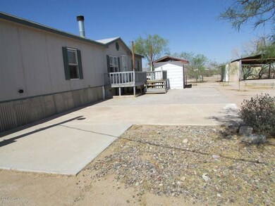 3 Front Patio