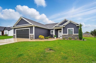 422 Westward Dr, Butler, IN 46721 - photo 4