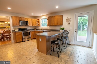 317 Chenowith Dr, Stevensville, MD 21666 - photo 7