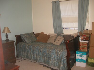 3rd bedroom