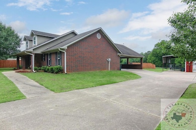 1467 Earnest Rd, Texarkana, TX 75503 - photo 3