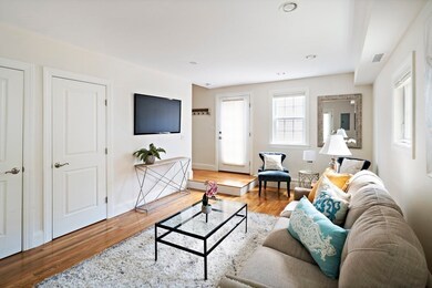 67 Bay State Rd unit 4, Cambridge, MA 02138 - photo 5