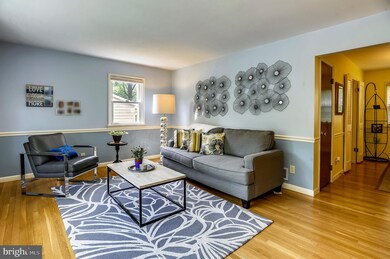 12000 Franklin St, Beltsville, MD 20705 - photo 2