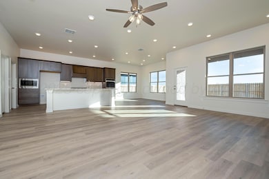 3007 Frontier Ln, Amarillo, TX 79124 - photo 3