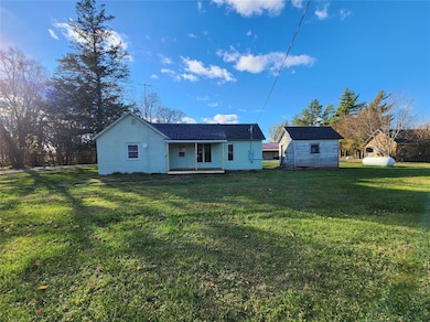 400 W 2nd St, Dawson, IA 50066 - photo 2