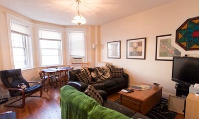 22 Orkney Rd unit 1, Brighton, MA 02135 - photo 2