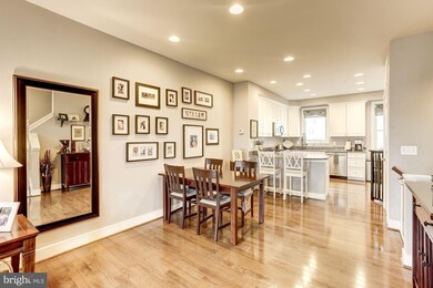 830 Montgomery St, Alexandria, VA 22314 - photo 6