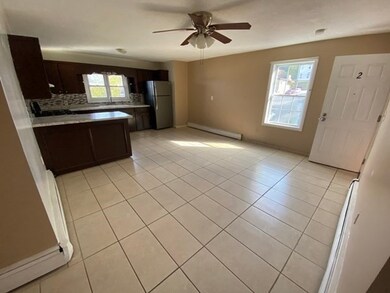 501 Durfee St unit 2, Fall River, MA 02720 - photo 2