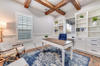 3945 Wellesley Ave, Frisco, TX 75034 - photo 5