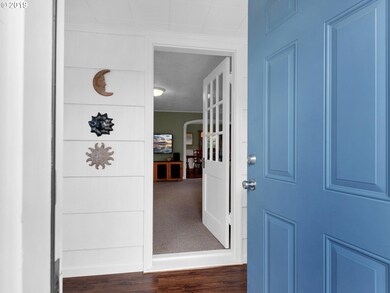 Entrance/Foyer