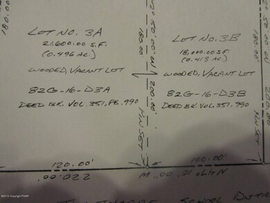 0 W 13 Th St, Jim Thorpe, PA 18229 - photo 7