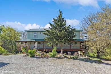 12297 N 4th Ave W, Colfax, IA 50054 - photo 2