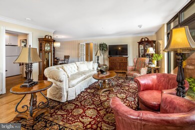 Dulaney Towers unit 1402, Towson, MD 21204 - photo 3