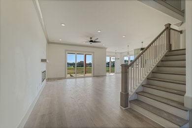 5509 E Overall Creek Rd, Rockvale, TN 37153 - photo 5