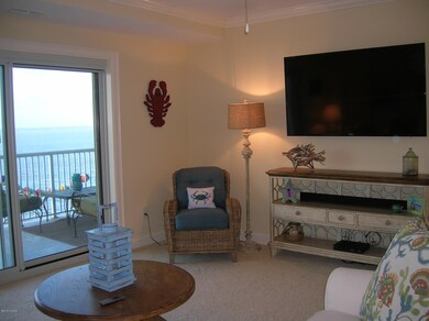 Living Area View 4