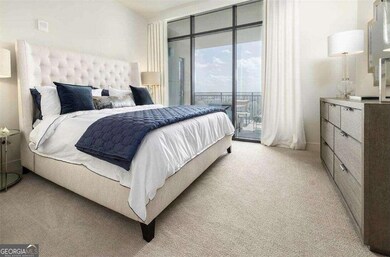 2965 Peachtree Rd NE unit 801, Atlanta, GA 30305 - photo 2