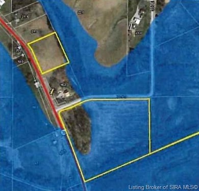 7000 S State Road 39, Gibson Township, IN 47170 - photo 3