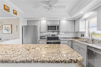 5300 Highway A1a unit 401, Vero Beach, FL 32963 - photo 7