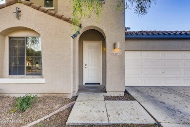 05 Exterior Front Entry