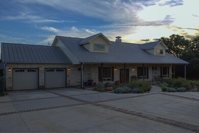 4121 Morris Ranch Rd, Fredericksburg, TX 78624 - photo 2