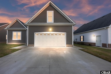 515 Millbrooke Cir unit Lot 7, Elizabeth City, NC 27909 - photo 2